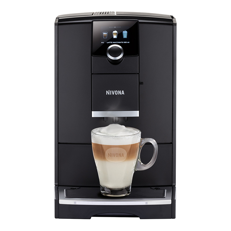 Nivona Milchbehälter für CafeRomatica alle Modelle & weitere Ersatzteile  zur Kaffeevollautomaten-Reparatur