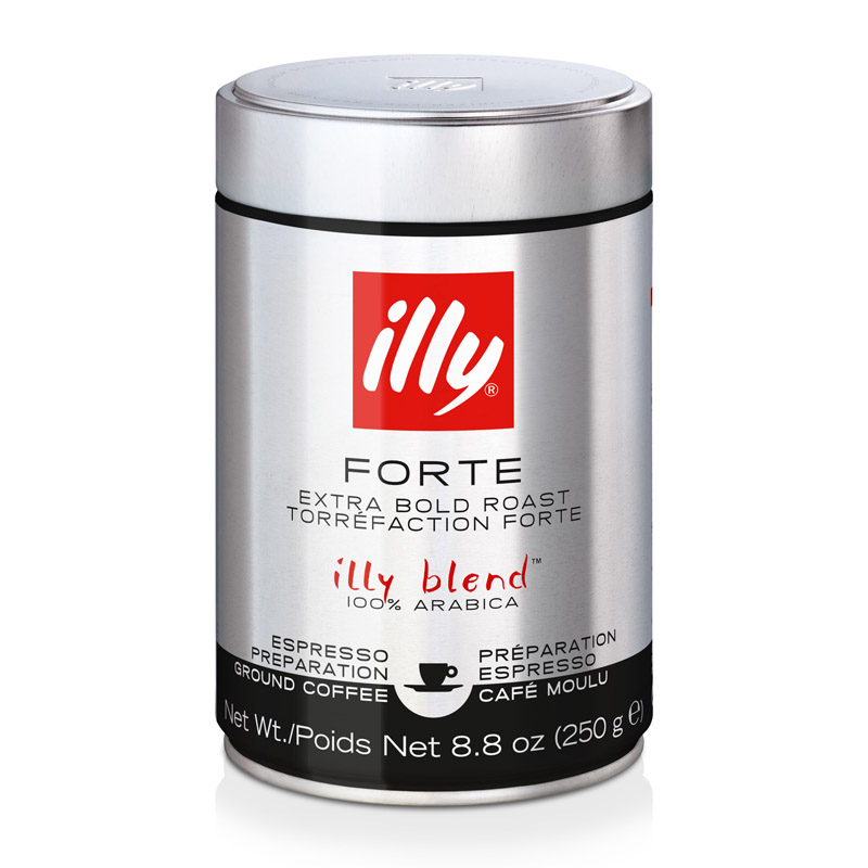 Forte Espresso