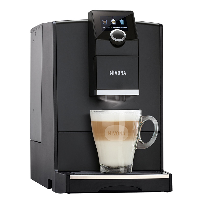 Nivona Milchbehälter für CafeRomatica alle Modelle & weitere Ersatzteile  zur Kaffeevollautomaten-Reparatur