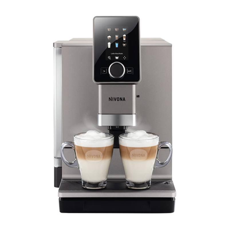  CafeRomatica 930 Kaffeevollautomat