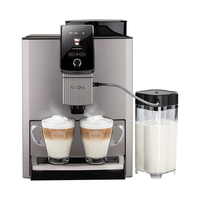  CafeRomatica 1040 Kaffeevollautomat
