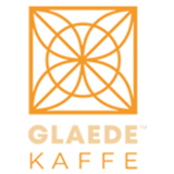GLAEDE KAFFE Logo